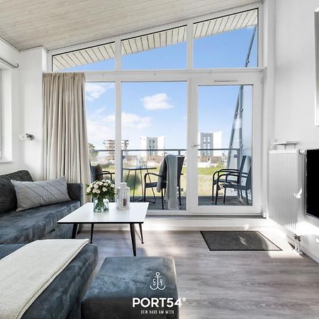 Ferienhaus Heimathafen Marina Wendtorf Εξωτερικό φωτογραφία