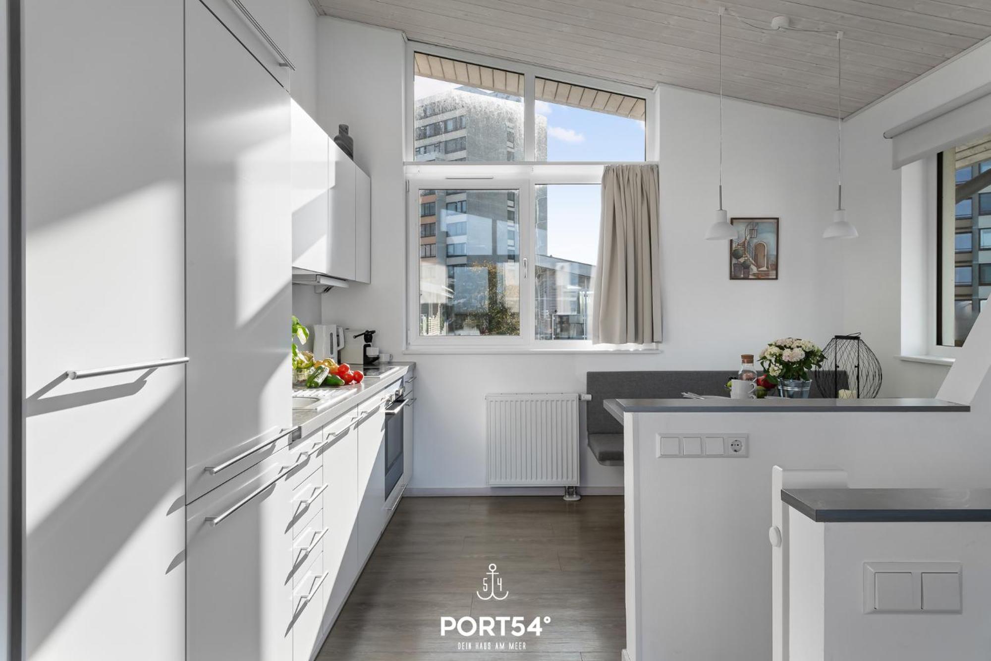 Ferienhaus Heimathafen Marina Wendtorf Εξωτερικό φωτογραφία