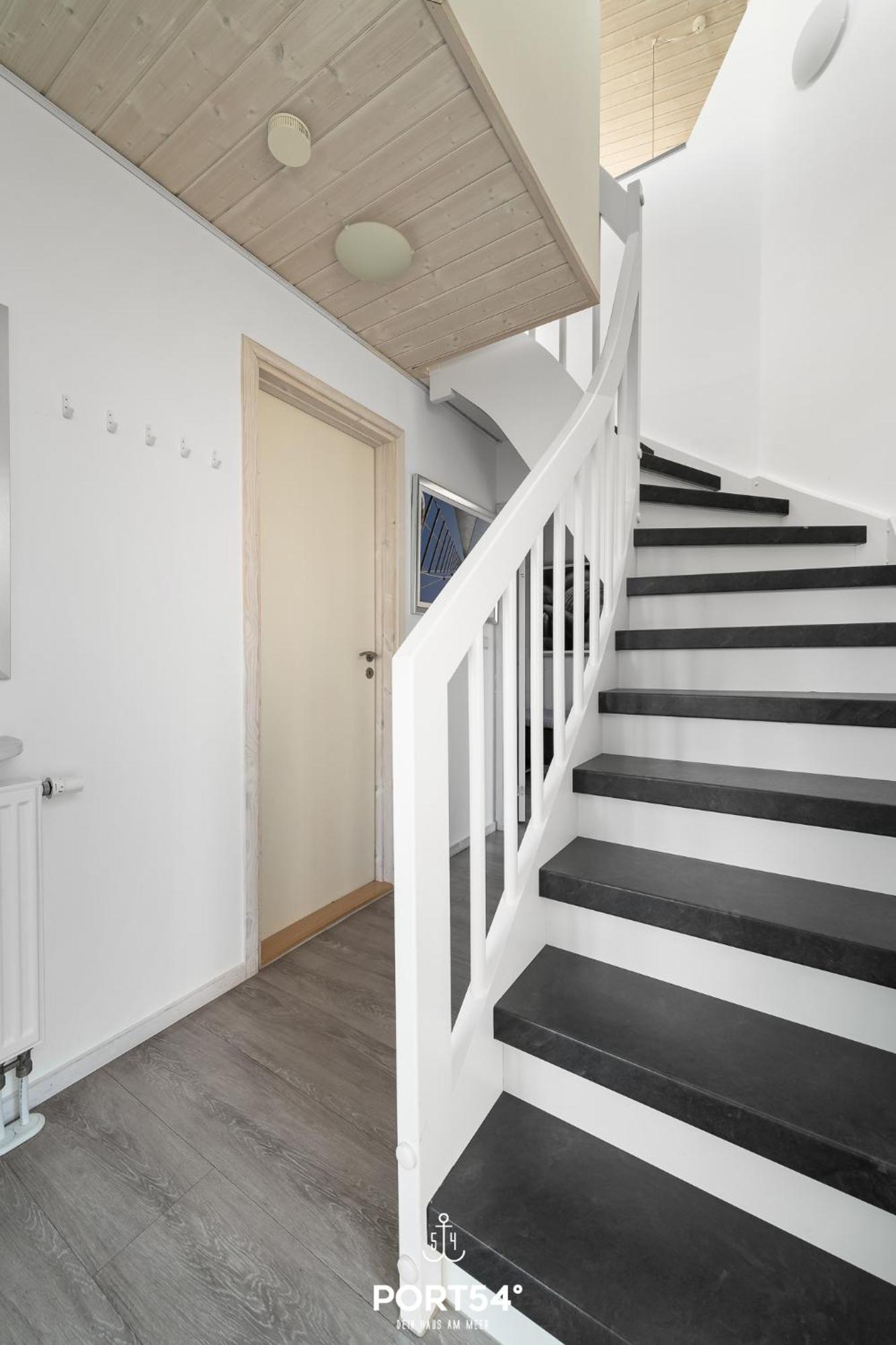 Ferienhaus Heimathafen Marina Wendtorf Εξωτερικό φωτογραφία