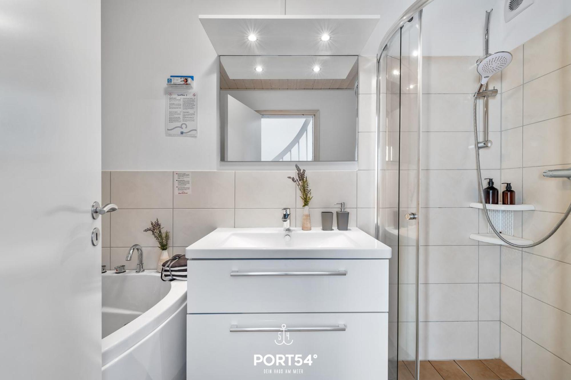 Ferienhaus Heimathafen Marina Wendtorf Εξωτερικό φωτογραφία