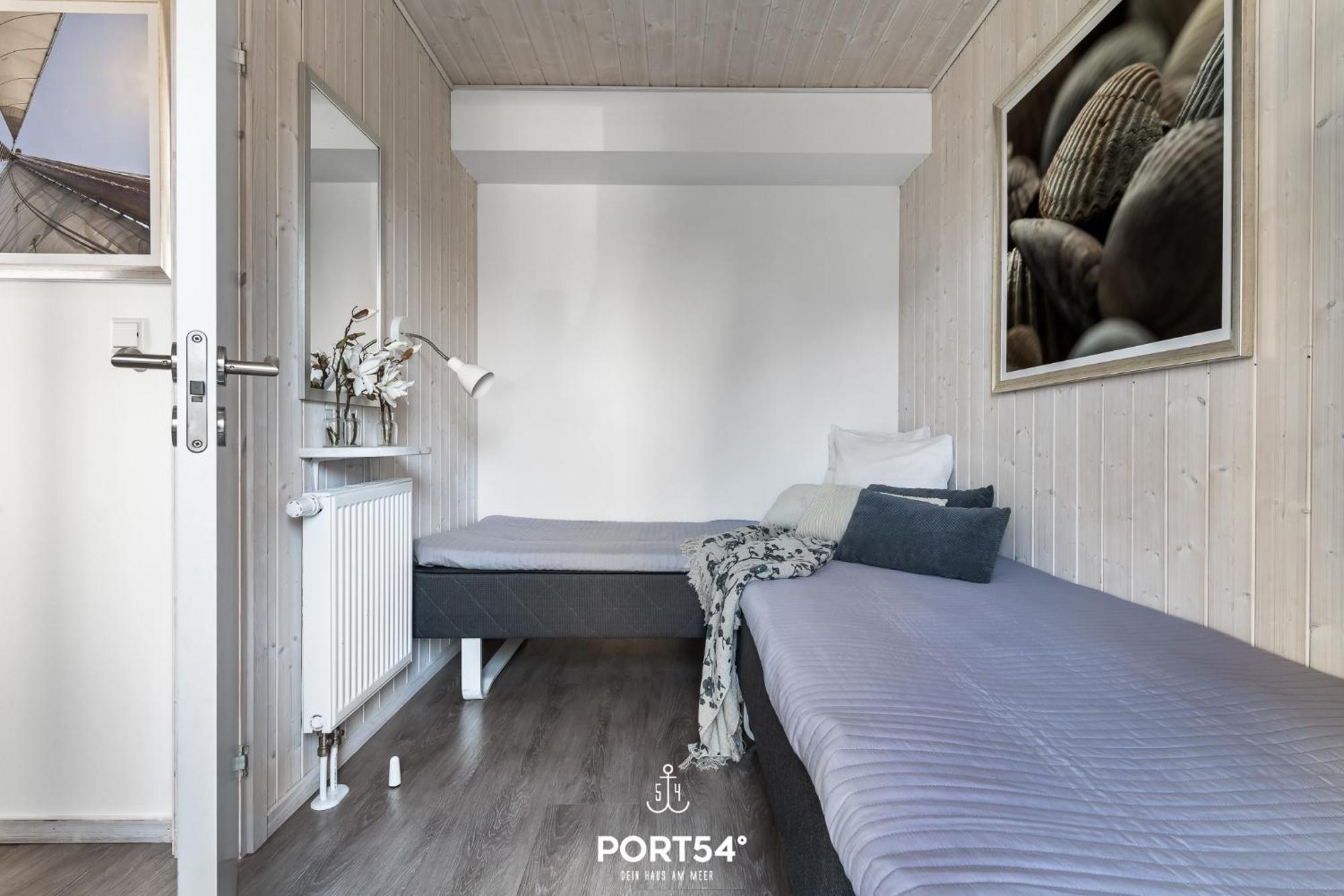 Ferienhaus Heimathafen Marina Wendtorf Εξωτερικό φωτογραφία