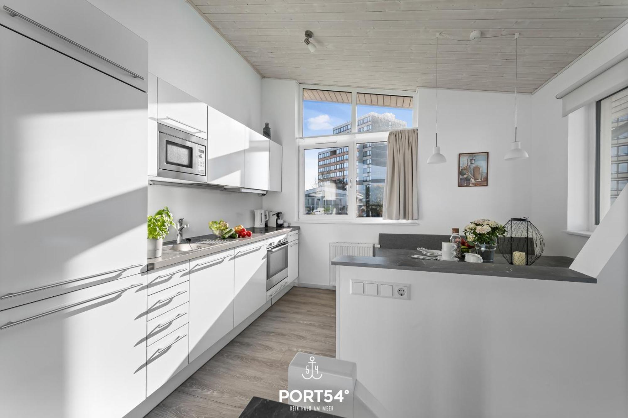 Ferienhaus Heimathafen Marina Wendtorf Εξωτερικό φωτογραφία
