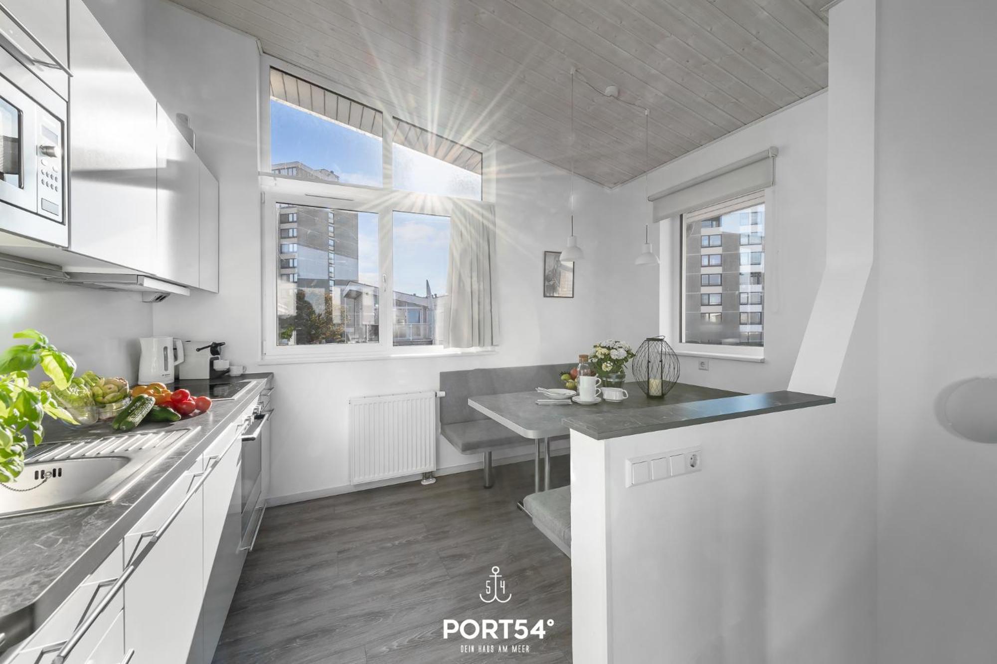 Ferienhaus Heimathafen Marina Wendtorf Εξωτερικό φωτογραφία