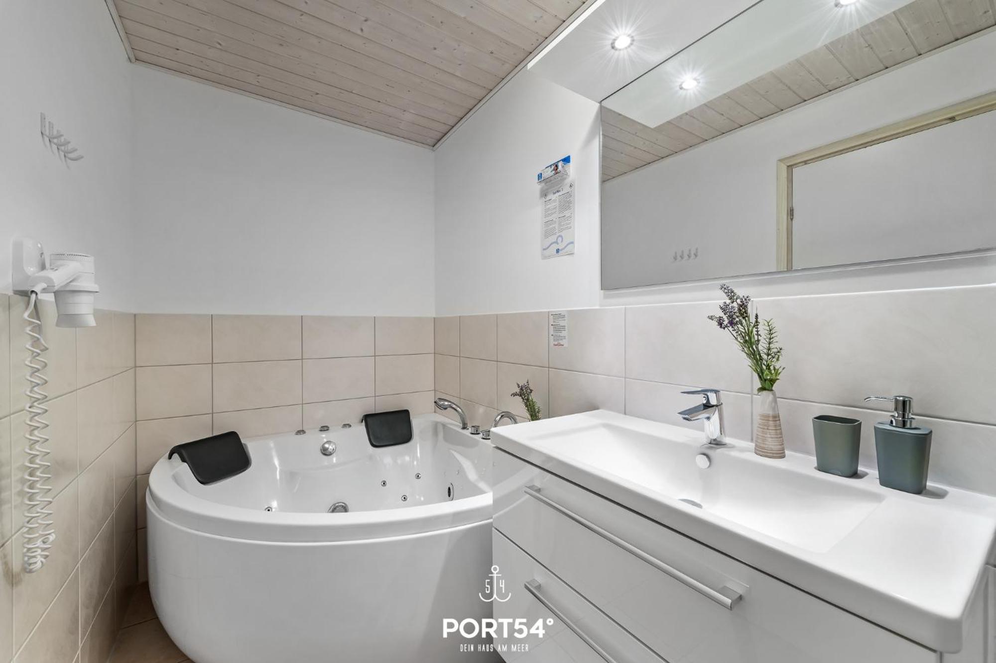 Ferienhaus Heimathafen Marina Wendtorf Εξωτερικό φωτογραφία
