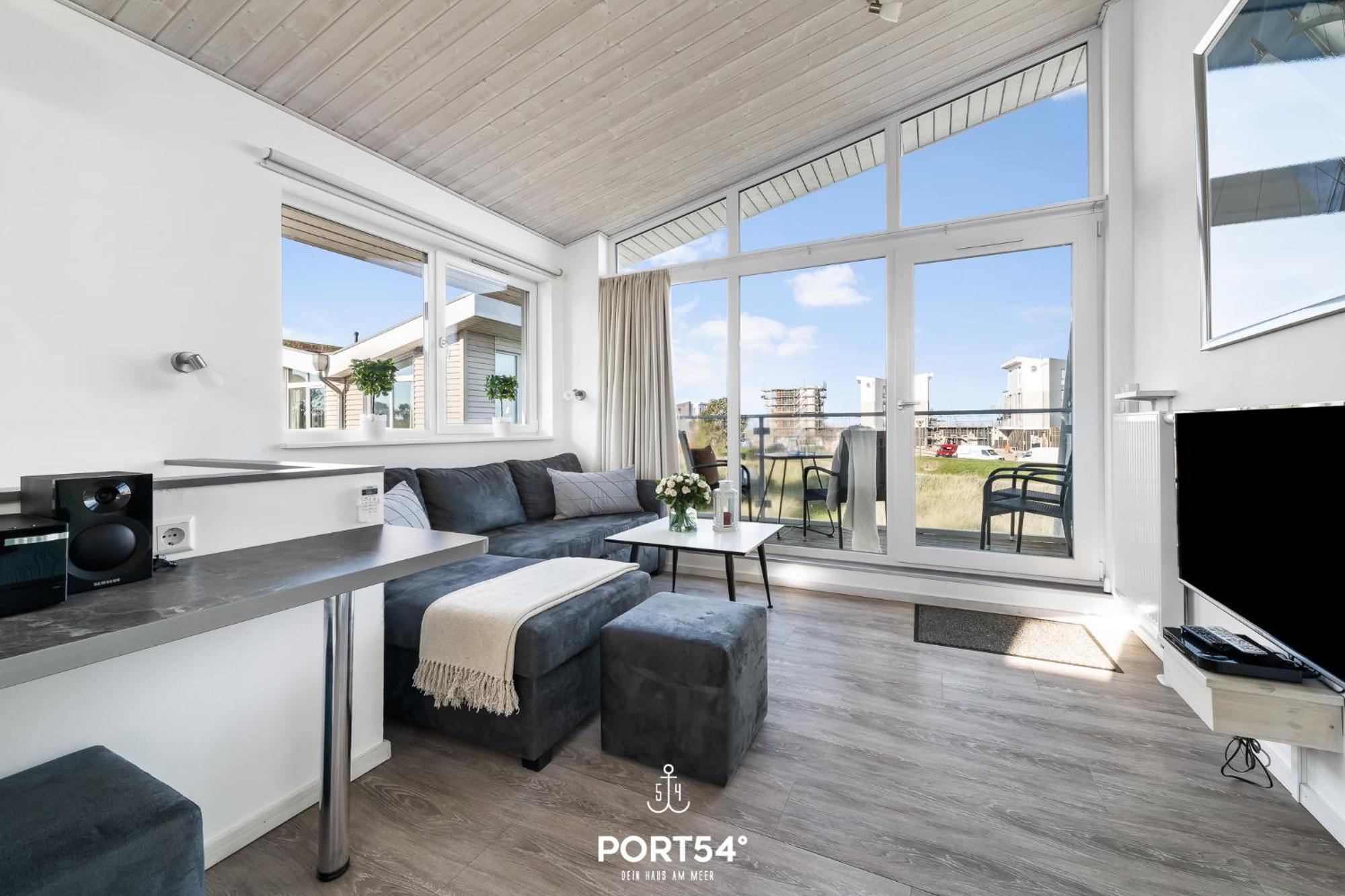 Ferienhaus Heimathafen Marina Wendtorf Εξωτερικό φωτογραφία