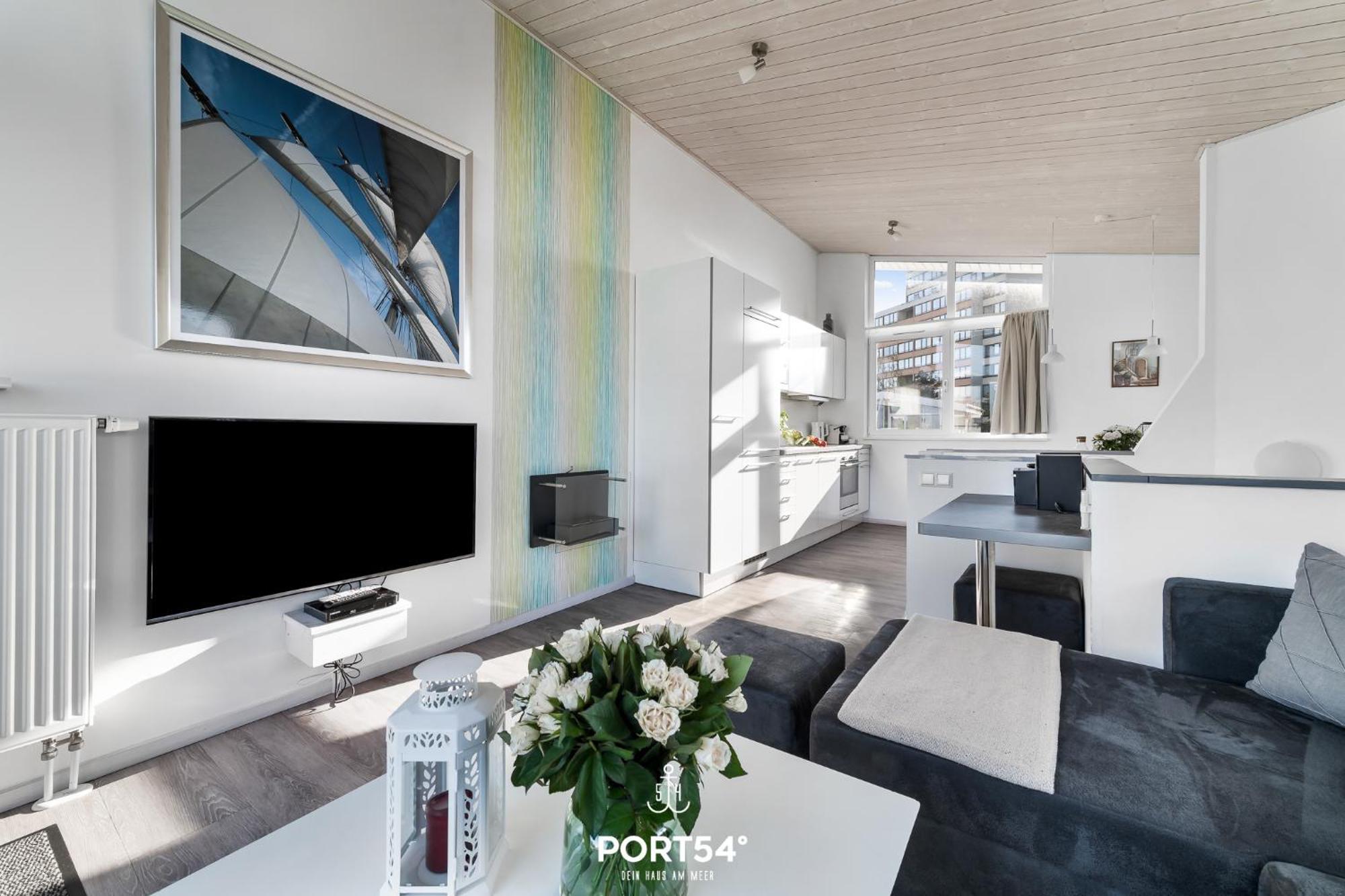 Ferienhaus Heimathafen Marina Wendtorf Εξωτερικό φωτογραφία