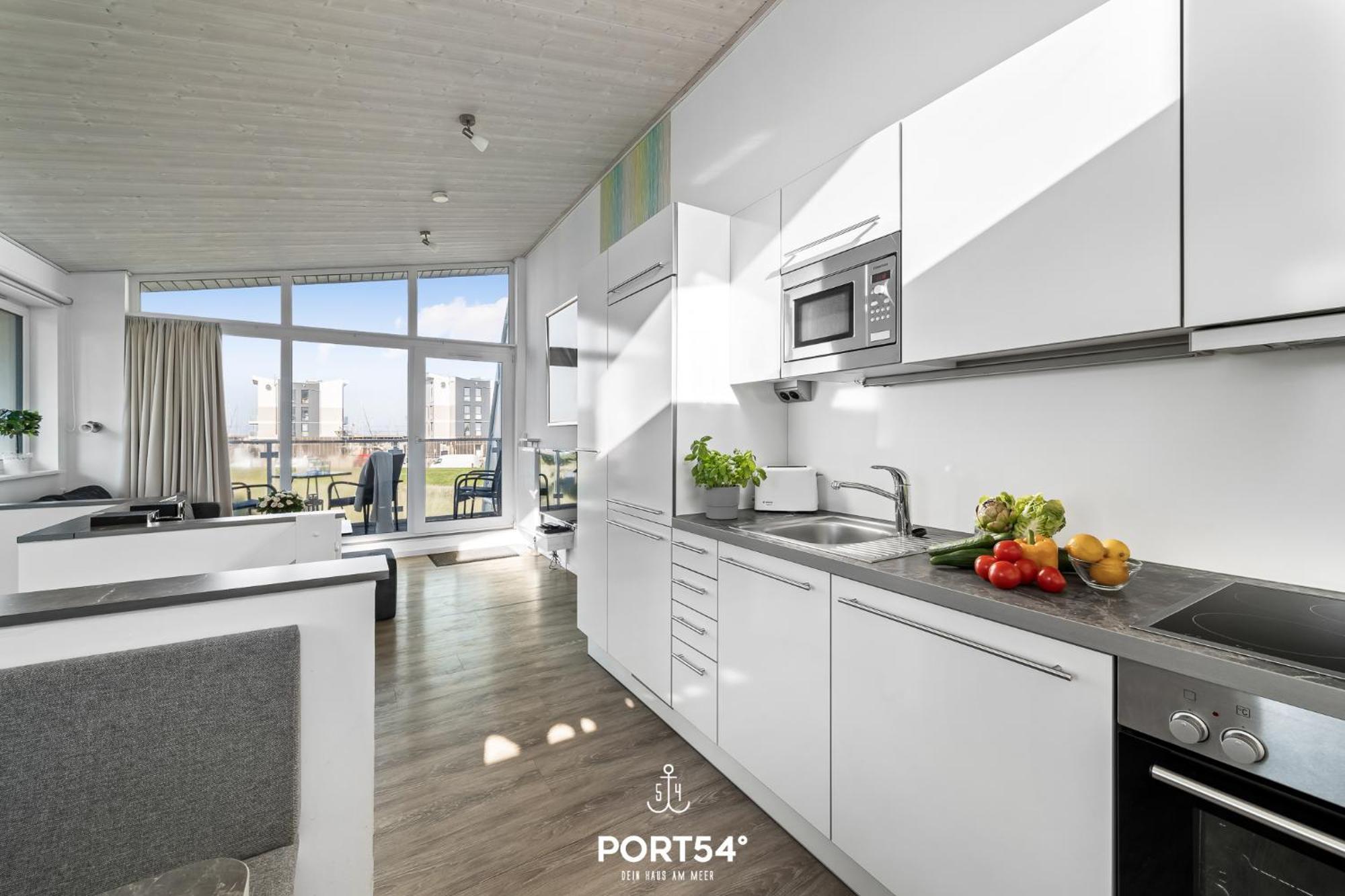 Ferienhaus Heimathafen Marina Wendtorf Εξωτερικό φωτογραφία