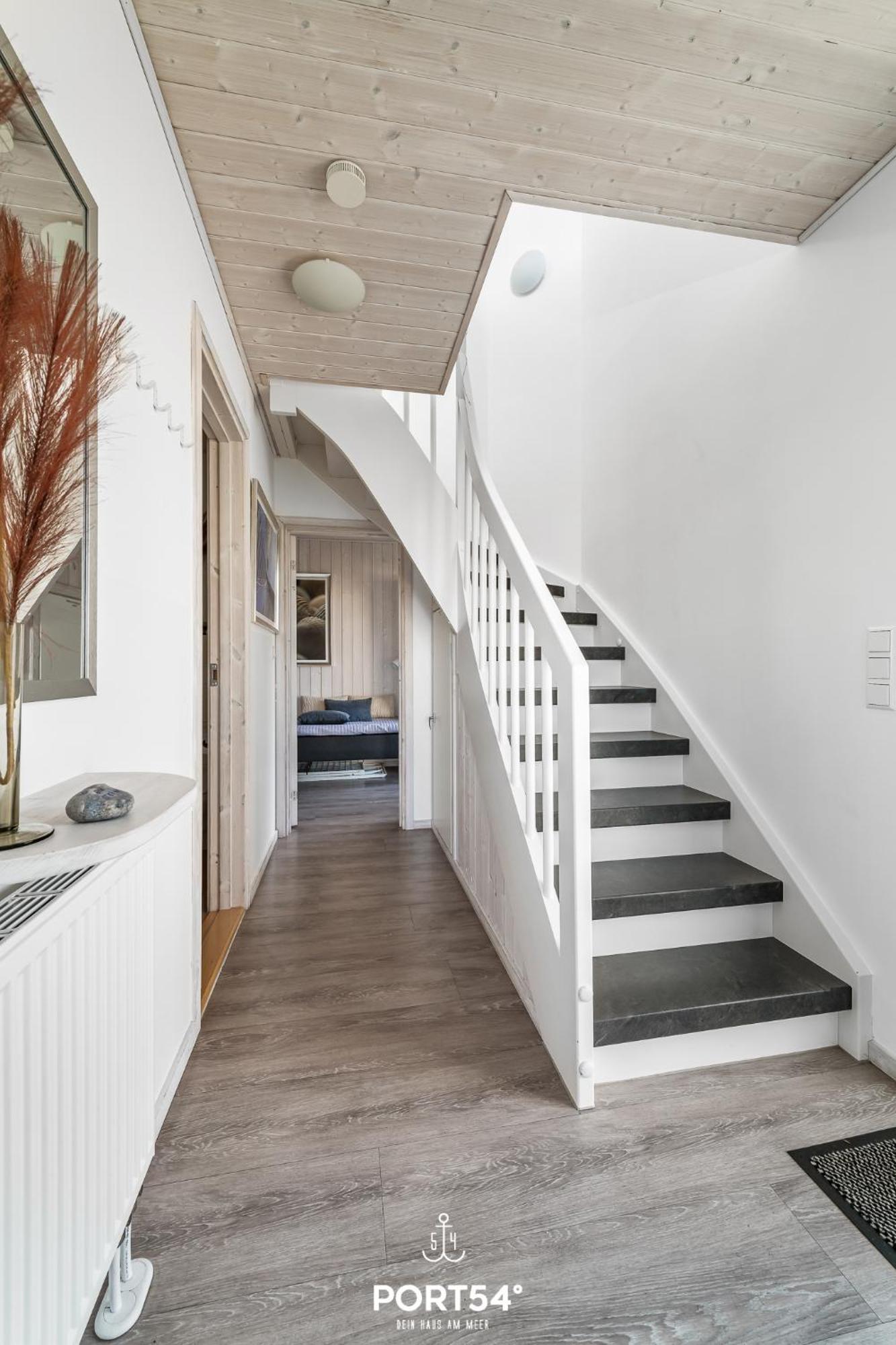 Ferienhaus Heimathafen Marina Wendtorf Εξωτερικό φωτογραφία