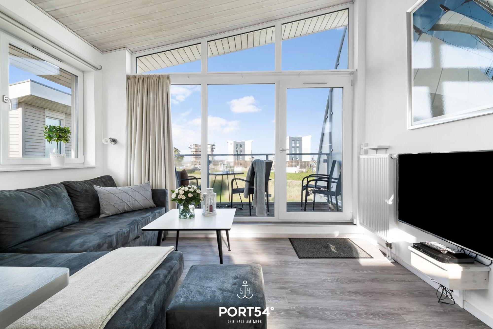 Ferienhaus Heimathafen Marina Wendtorf Εξωτερικό φωτογραφία