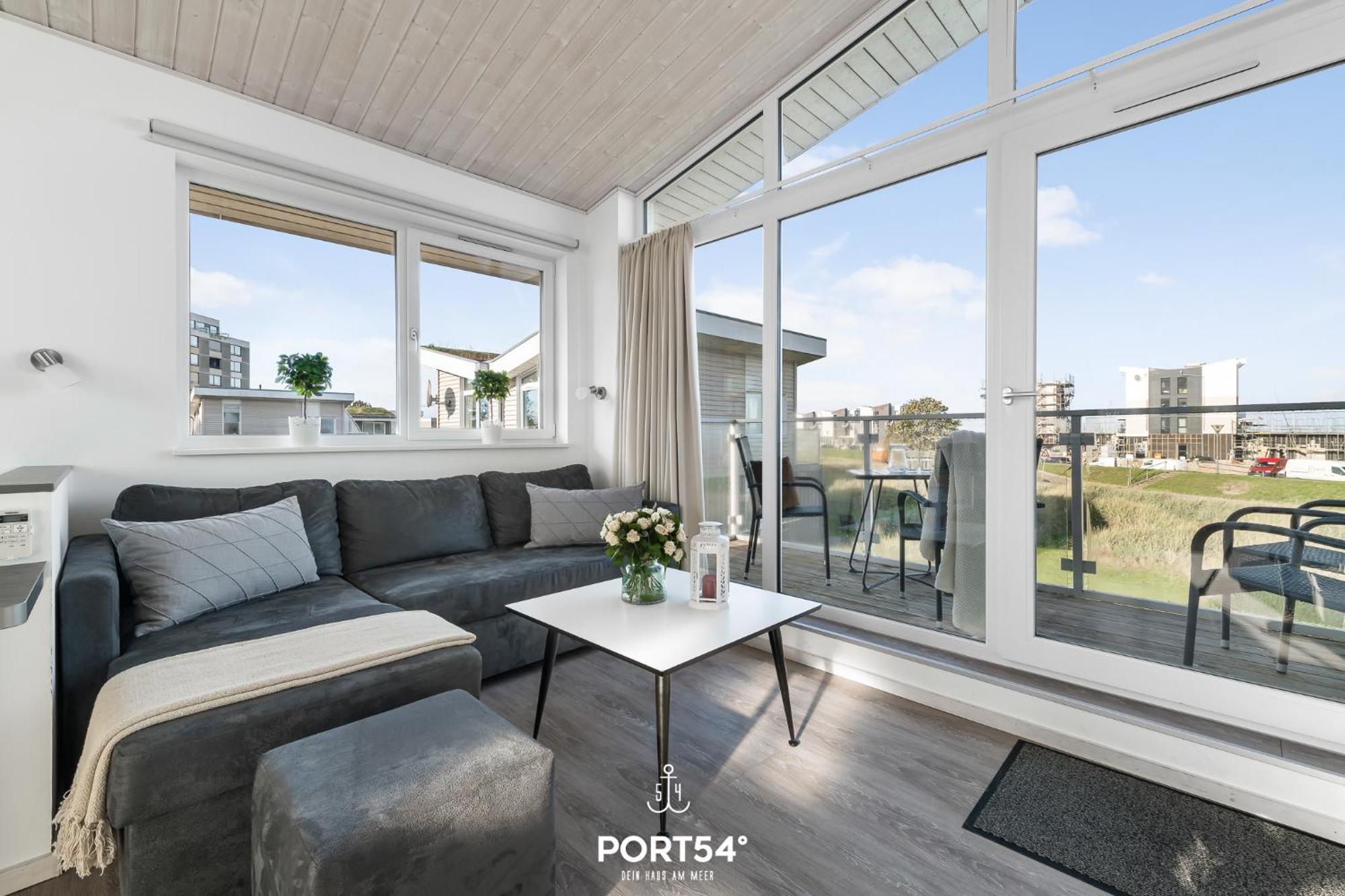 Ferienhaus Heimathafen Marina Wendtorf Εξωτερικό φωτογραφία