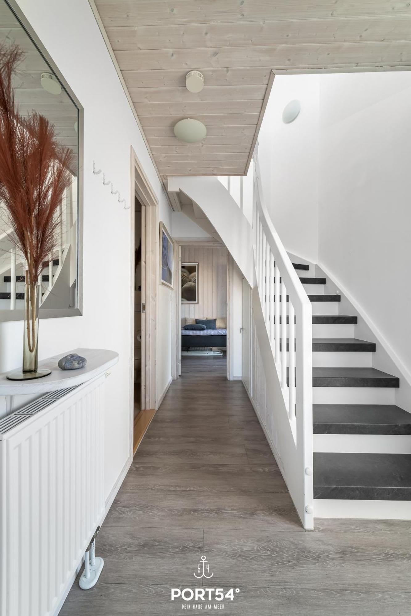 Ferienhaus Heimathafen Marina Wendtorf Εξωτερικό φωτογραφία