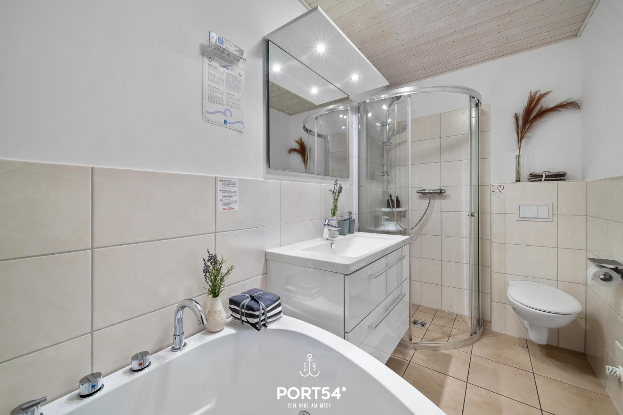 Ferienhaus Heimathafen Marina Wendtorf Εξωτερικό φωτογραφία
